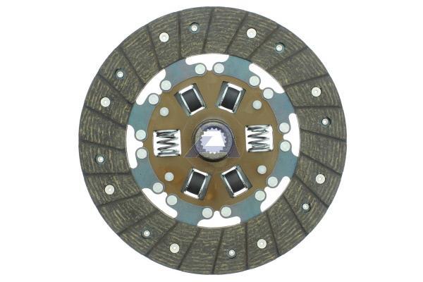 Disque d'embrayage AISIN DN-071